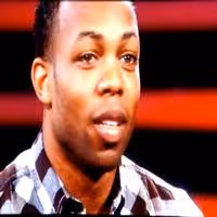 STAGE TUBE: THE COLOR PURPLE's Todrick Hall Makes American Idol's Top 24